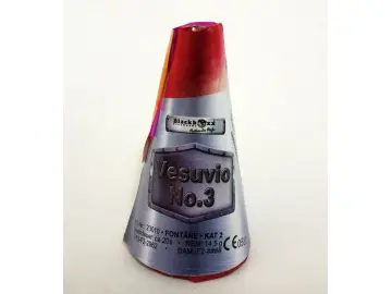 Vesuvio No.3
