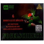Vogelschreck Böller
