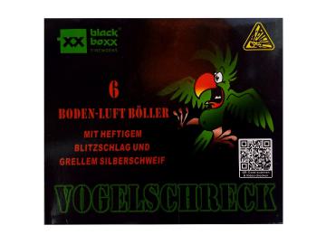 Vogelschreck Knaller