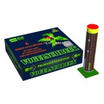 Vogelschreck Böller