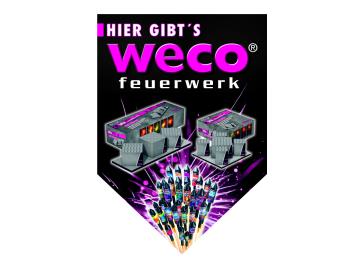 Weco Deckenhänger