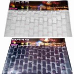 Weco Kalender 2013