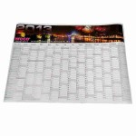 Weco Kalender 2013
