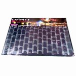 Weco Kalender 2013