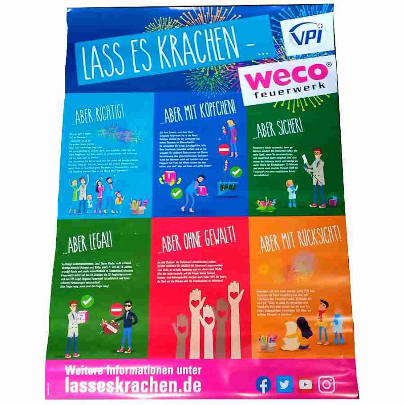 Weco Poster 4