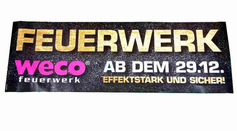 Weco Poster 1