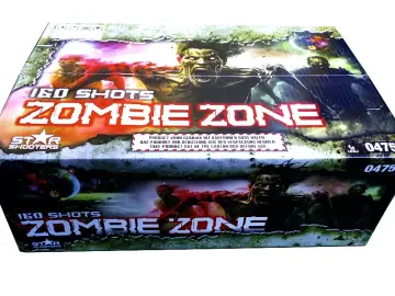 Zombie Zone